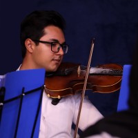 FingerCoder Employee Mohammad Sefat's profile photo