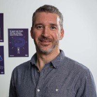 Purple Metrics Employee Rafael Landes's profile photo