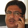 Flip Employee Ateequr Nazir's profile photo