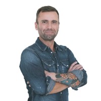 CobiNet Employee Frank Ackermann's profile photo