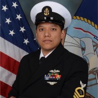 Surface Combat Systems Training Command Employee Spencer Bryant's profile photo