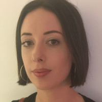 Matador Records Employee Alex Keague-Davies's profile photo