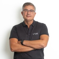 V.tal Employee Cicero Olivieri's profile photo