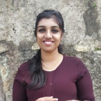 DHKN Employee Swetha Sreekumar's profile photo