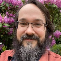 American Tower Employee Brian Colby's profile photo