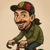 Mooncamp Employee Joschka Tillmanns's profile photo