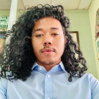 Moffatt & Nichol Employee Andre Wright's profile photo