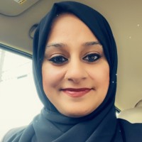 A Continuous Charity Employee Sonia Nousheen's profile photo