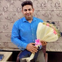Ankur HR Consultancy Private Limited Employee Anjani Kumar's profile photo