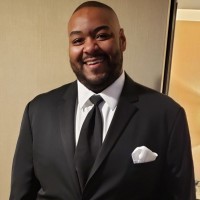 Massachusetts Trial Court Employee Joe Robles's profile photo