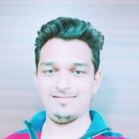 ITYPE Designs Employee Hitesh Bothra's profile photo