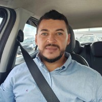 Machbert Employee Robson Campos's profile photo
