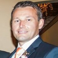 SmartRoom Employee Matt Small's profile photo