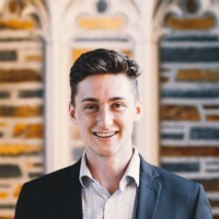 Captona Employee Ryan Thompson's profile photo