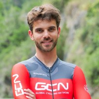 Ultimate Physical Employee Louis Pijourlet's profile photo