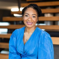 JobsOhio Employee Molly Moses's profile photo