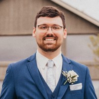 NNI Construction Employee Noah Ross's profile photo