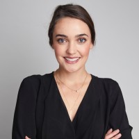 Future Women Employee Meisha Hill's profile photo