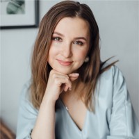 Anna Chernova Email