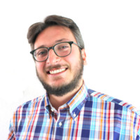 Linkfloyd - Web Will Rock You Employee Antonio Tasso's profile photo