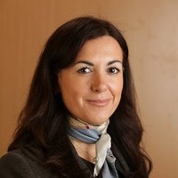 Triumph Group International Employee Roberta Asciolla's profile photo