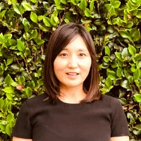 Toshiba medical system Employee Gina Park's profile photo