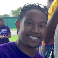 Par Health Employee Justin Pride's profile photo