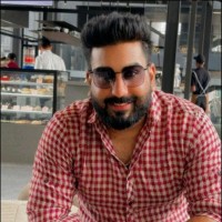 Venus Logistics Employee Mahesh Kumar's profile photo