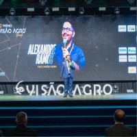 Visão Agro Employee Alexandre Ramos's profile photo