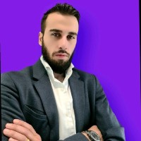 IDS Borjomi Georgia Employee Erekle Mikava's profile photo