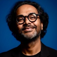 Greyparrot Employee Ambarish Mitra's profile photo