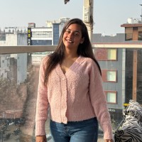 Extern Labs Inc. Employee Ishita Sharma's profile photo