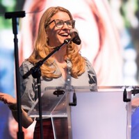 JCC Chicago Employee Addie Goodman's profile photo