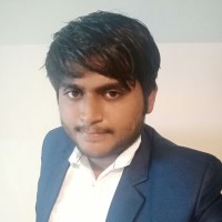 Tata Consultancy Services Employee Punith V's profile photo