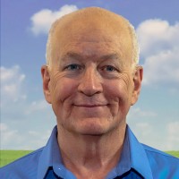 Retail Solved Employee Daniel Lohman's profile photo