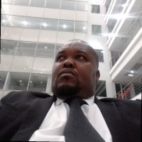 Noah Ncube Email
