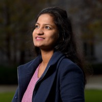 Pooja Pandey Email