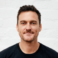Bellroy Employee Jimmy Gleeson's profile photo