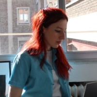 GRAND Employee Julia Malone's profile photo