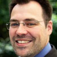 GRÄPER Employee Jan Körner's profile photo