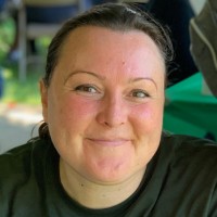 Community Bridges Employee Anna Vaage's profile photo