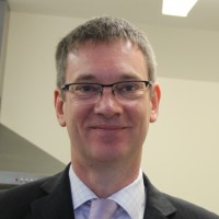Aaztec Washrooms Employee Fred Welborn's profile photo
