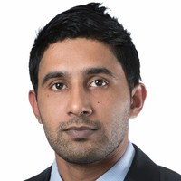 AOT Technologies Employee Jaise Thomas's profile photo