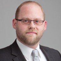 Protective Life Employee Josh Jackson's profile photo