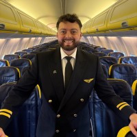 Ryanair - Europe's Favourite Airline Employee Dan Earley's profile photo