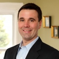 Soils Inc. Employee Markham Smith's profile photo