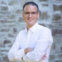 Putzmeister Employee Tobias Lutz's profile photo