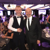 Ingliston Country Club and Hotel Employee Jamie Telfer's profile photo