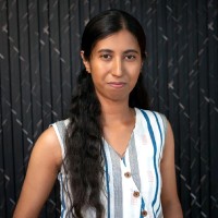 Madhushree R Email & Phone Number