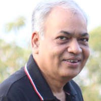 Krishna Belts Pvt. Ltd. Employee Deepak Himmatramka's profile photo